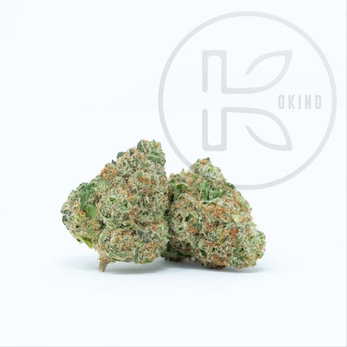 Mimosa | SdH