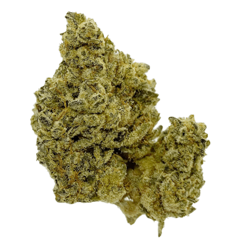 Animal Face #2 (Diamond) (H)