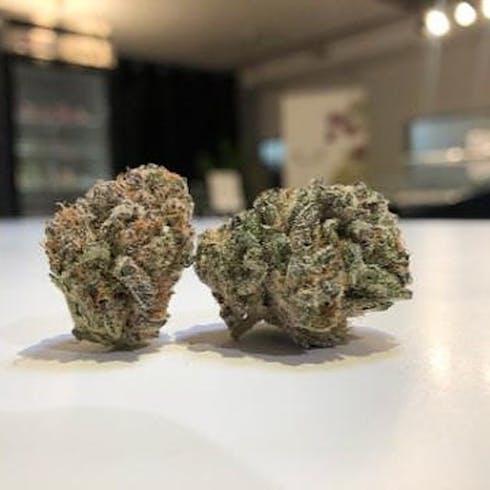Slurricane By Gk Farms
