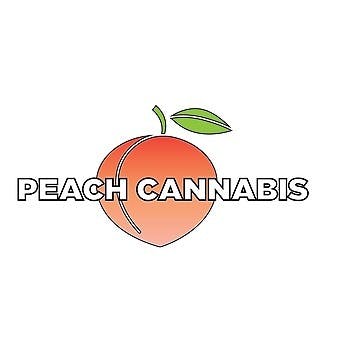 Peach Cannabis