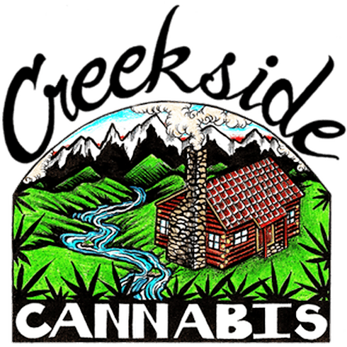 Creekside Cannabis- Hawaiian Diesel
