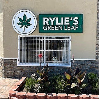 Rylie's Green Leaf Dispensary