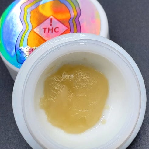REC 21+ Tripwire Premium Live Rosin