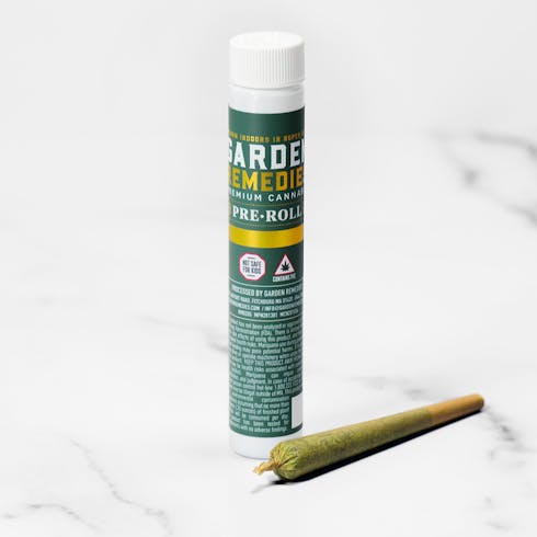Citrus Sap Pre-Roll 1g