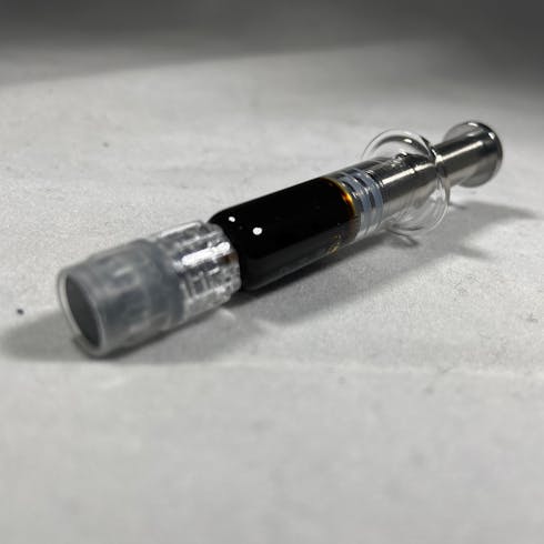 RSO Dart - Cherrylicious