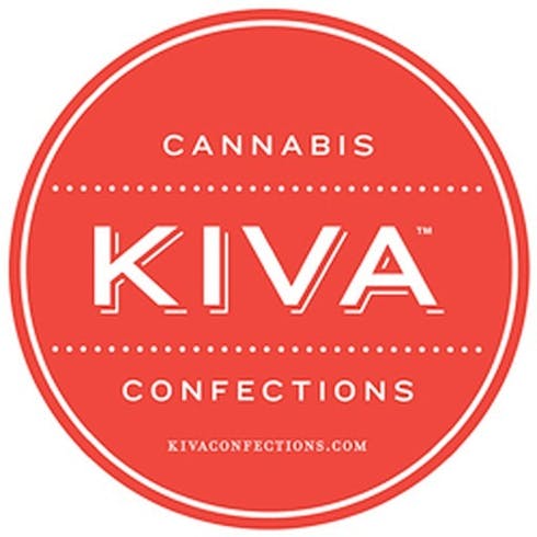 Kiva: 120mg Terra Bites (Espresso)