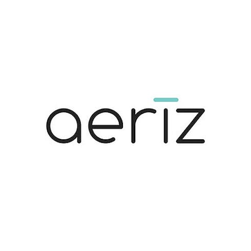 Aerīz Lemon Tree Live Resin Sugar Wax