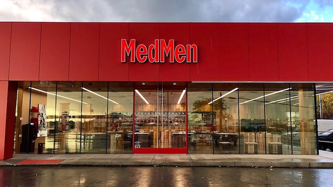 MedMen Buffalo – Williamsville (Main St.)