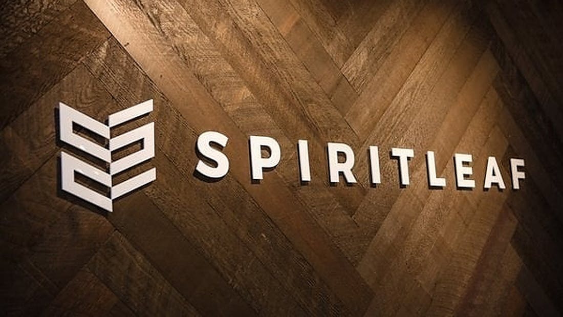 Spiritleaf - Little Italy - Now Open!