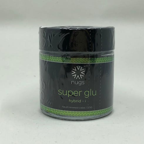 Super Glu by Verano