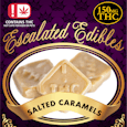 Salted Caramels - Mild by Escalated Greens