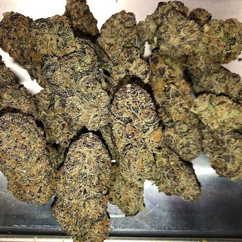OG Kush-Bulk Flower