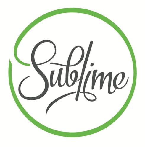 (Sublime) Lemon Tea Cake