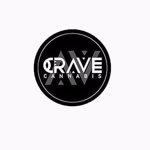 Crave - Appalachian Kush