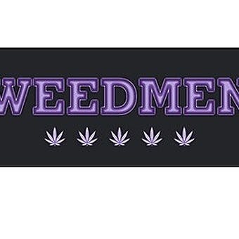 Weedmen Dispensary