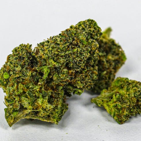 Top Shelf-Girl Scout Cookies