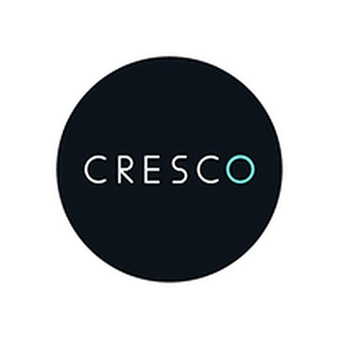 CRESCO- Grape Inferno (500mg cartridge)