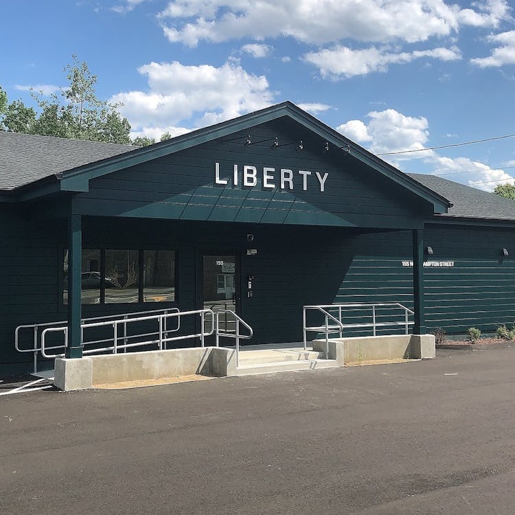 Liberty - Easthampton