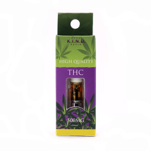 Blue Dream Live Resin