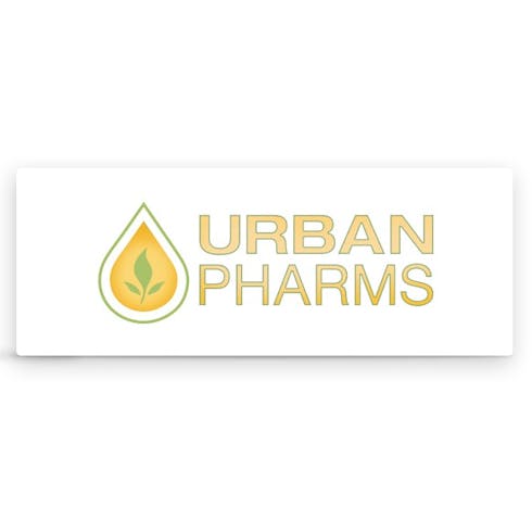 SALE - Urban Pharms - SSOG - 1g Cartridge