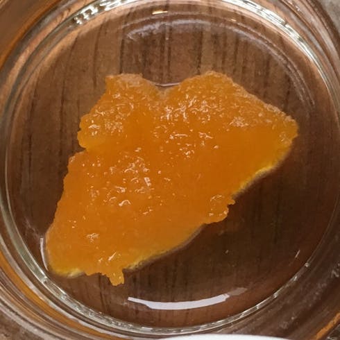 Dr. Jolly's - Fruits - 1g Sauce