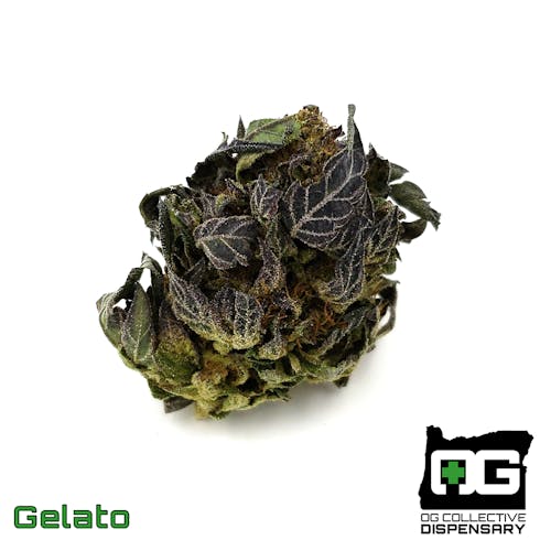 GELATO - BULK OUNCE