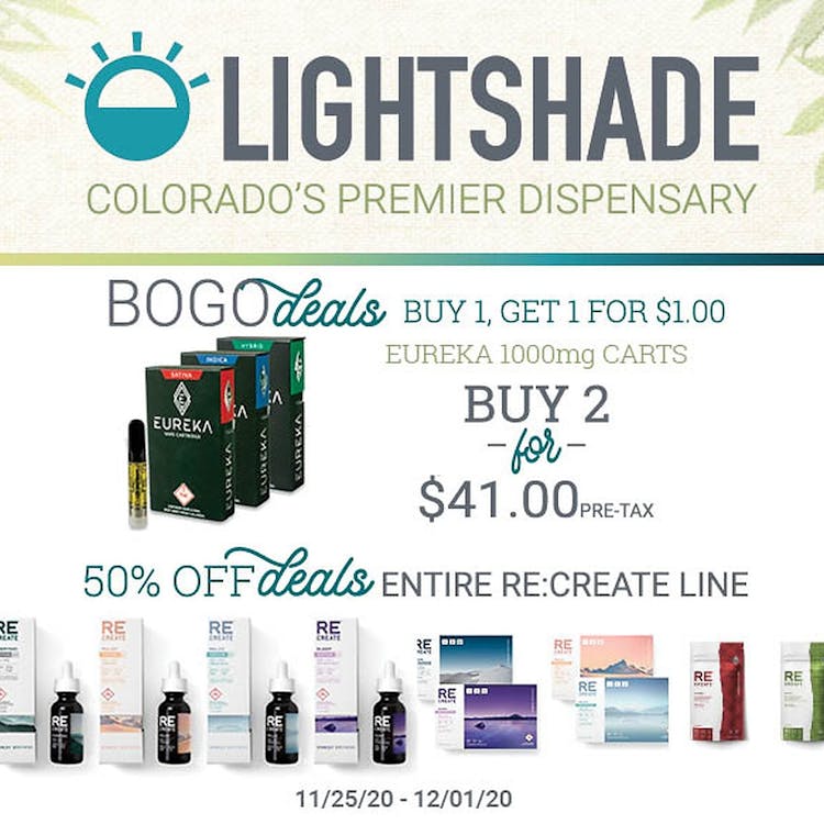 Lightshade - 6th Avenue