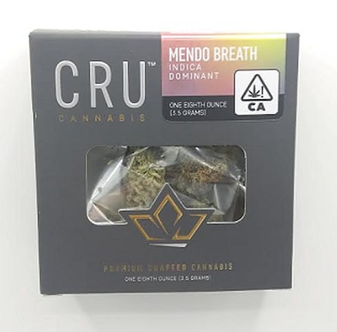 Mendo Breath