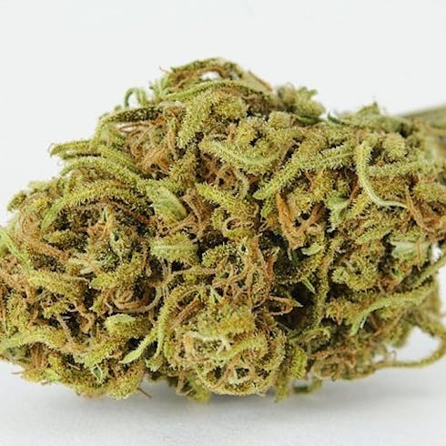 **FLASH SALE** Yin Yang CBD (CBD Indica) (1/8 OZ Only)
