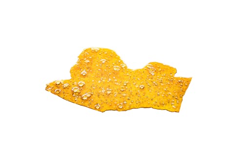 Peanut Butter Breath Shatter by CORE Concentrates