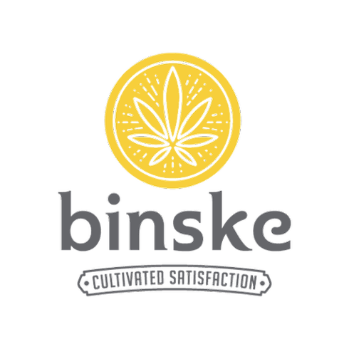 Binske - Diamonds and Sauce - Hybrid