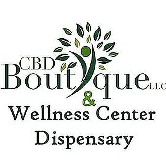 CBD Boutique and Wellness Center