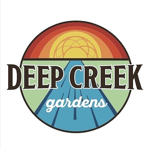 Bonkers (Deep Creek Gardens)