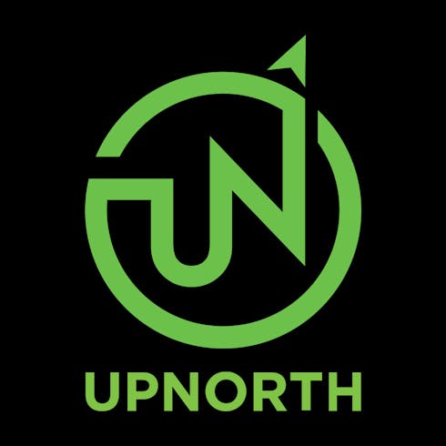 UpNorth Humboldt - 90's Glue