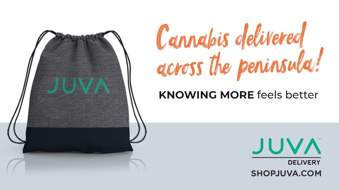 Juva Delivery