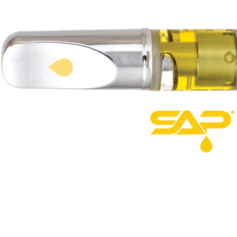 SAP Cartridge - (Delta-8 THC) Blue Dream