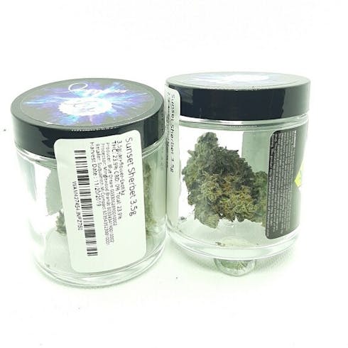 Sunset Sherbet 1g Exotikz