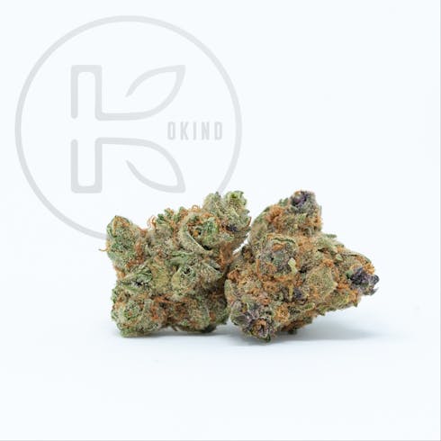 Lemon Zkittlez | 50/50