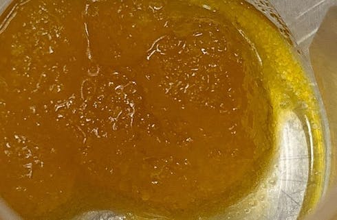 Mimosa Loud Resin *8.4% TERPS*