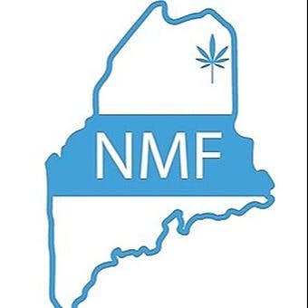 Northern Maine Flower