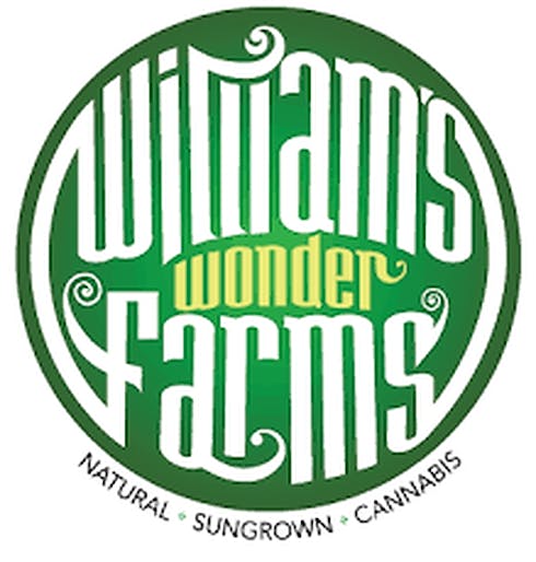 William's Wonder - Kobe OG