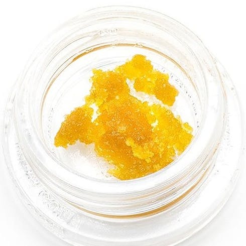 Aeriz - Lemon Tree 1g Live Resin Sugar