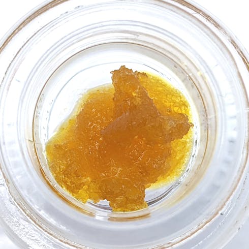 LEMONGRASS LIVE RESIN