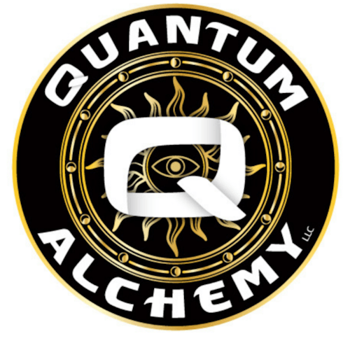 Quantum Alchemy - THC Bomb Terp Sauce (1g)