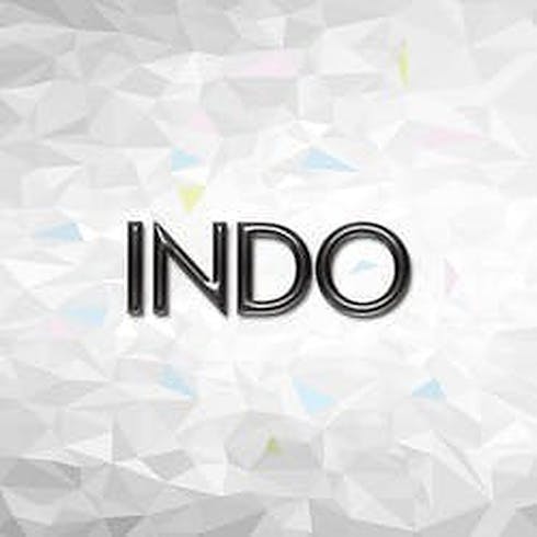 White 99 by INDO