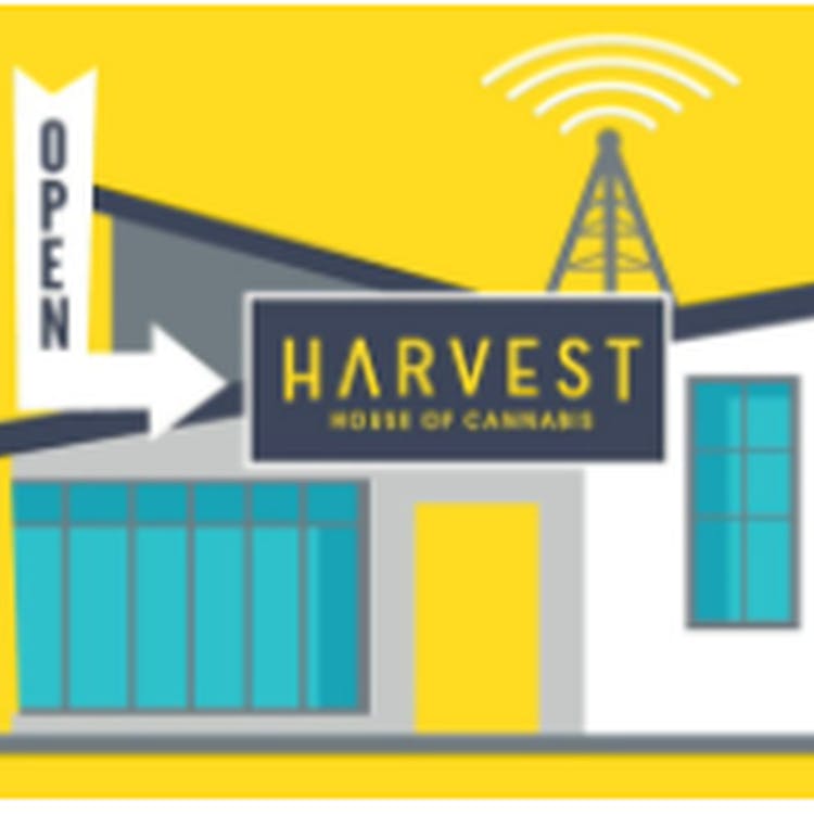 Harvest HOC of Phoenix (on Peoria Avenue) OPEN NOW!
