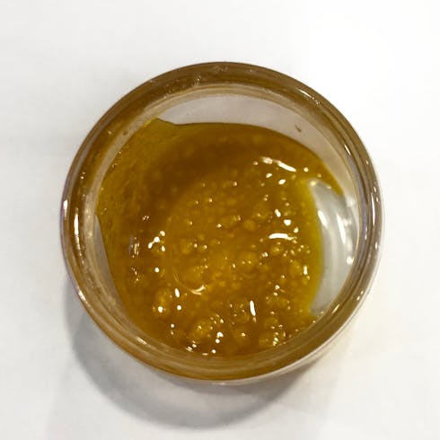 Extraterrestrial Bananas Sauce