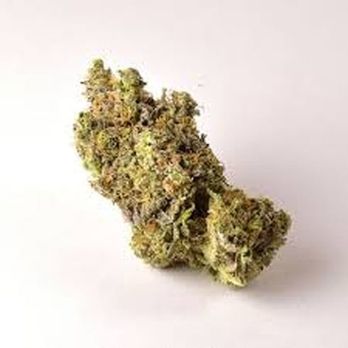 Power Wreck by Cannabis Nation
