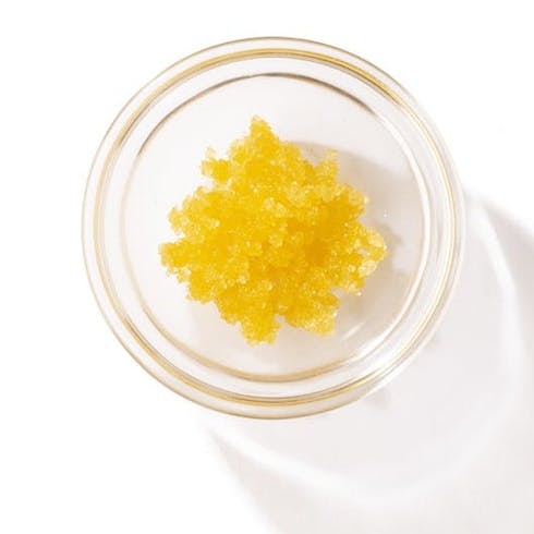 Jesus OG Live Resin Sugar by MPX
