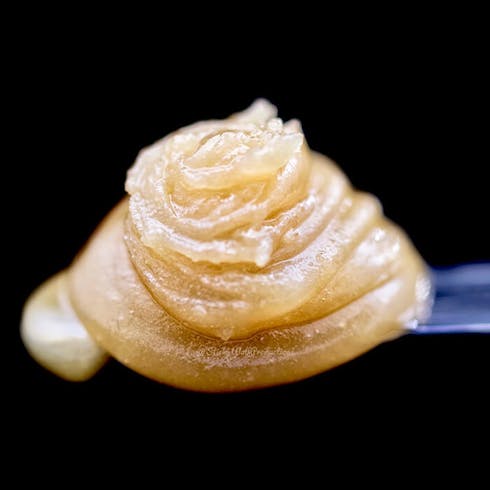 Kush Master - Live Rosin Sauce/Batter